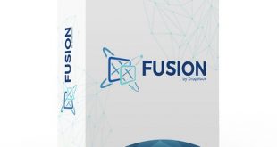 Fusion by DropMock Review