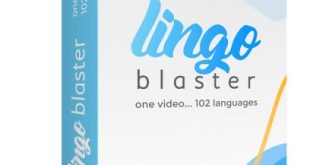 Lingo Blaster Review