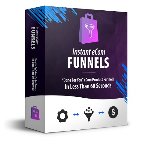 Instant eCom Funnels Review