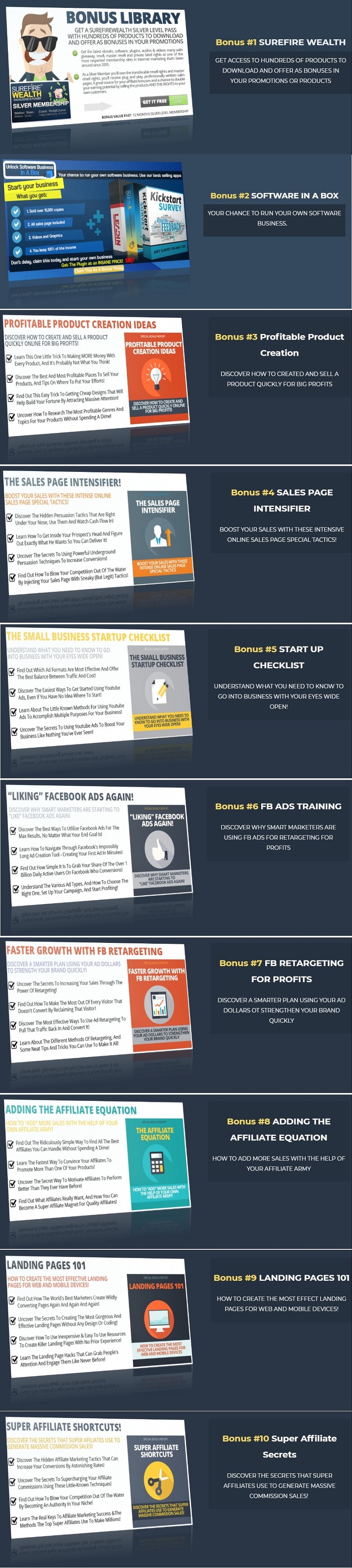 PassionFuze Bonus PassionFuze Bonus