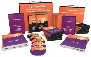 ThemeMaker Review