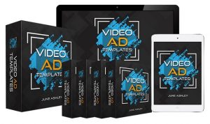 Video Ad Template Review