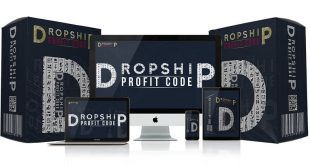 Dropship Profit Code Review
