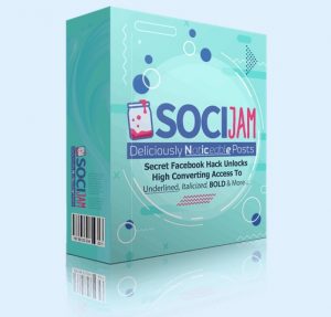 SociJam Review