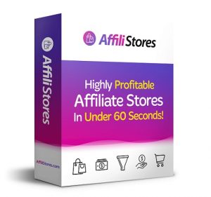 AffiliStores Review