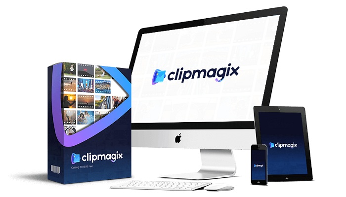 Clipmagix Review