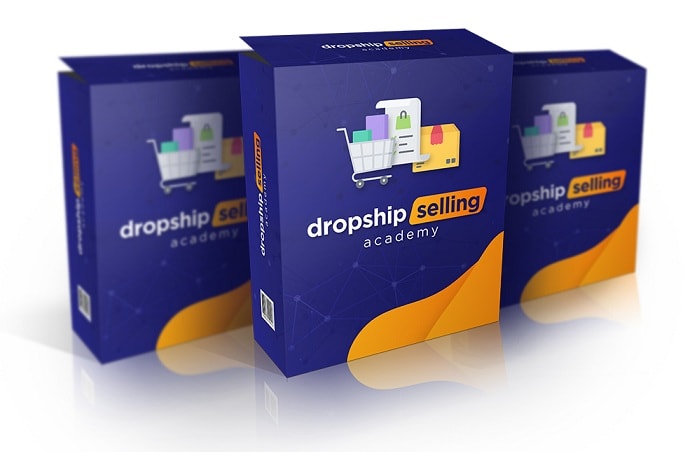 Dropship Selling Academy Review