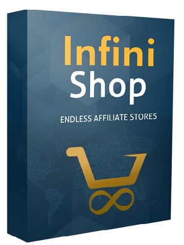 InfiniShop Review