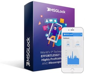 MSGLock Review
