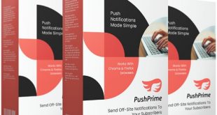 PushPrime Review