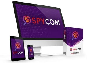 SpyCom Review