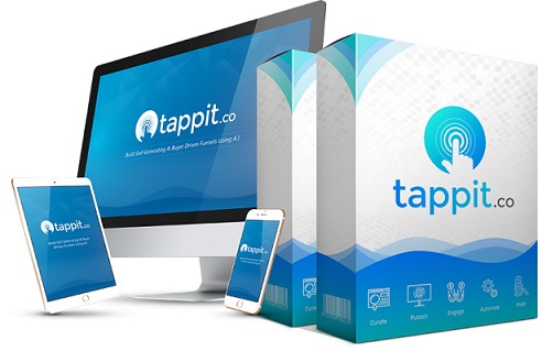 Tappit Review