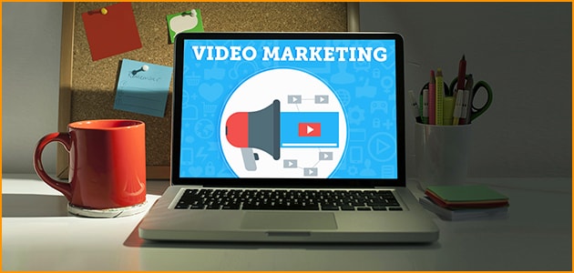why use video marketing