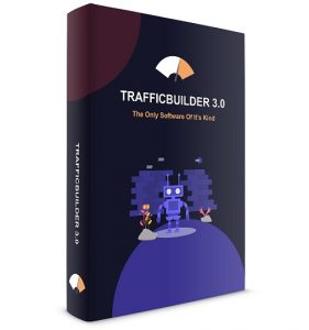 TrafficBuilder 3.0 Review