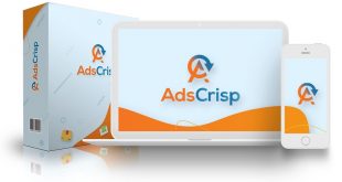 AdsCrisp Review