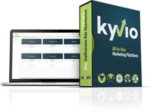 Kyvio Review