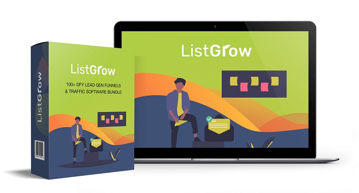 ListGrow Review ListGrow Review