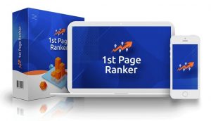 1st Page Ranker Review