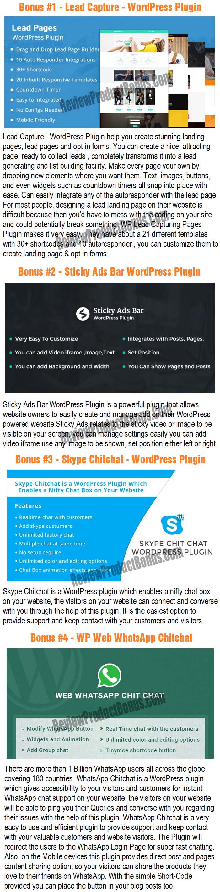 Moto Theme 4.0 Bonus