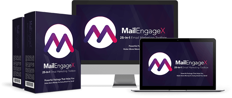 MailEngageX Review
