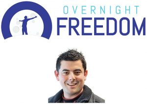 Overnight Freedom Review Mark Ling