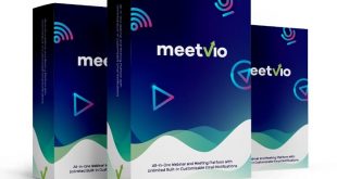 Meetvio Review