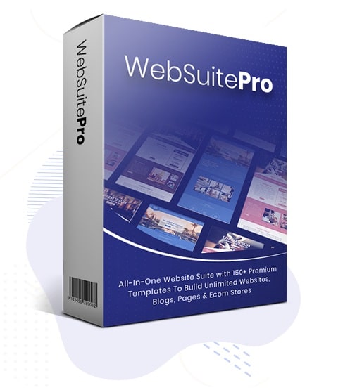 WebSuitePro Review