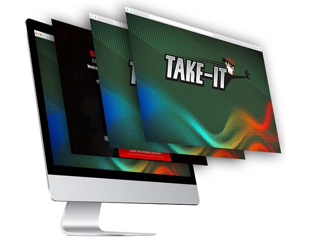 TakeIt Review