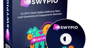 SWYPIO Review