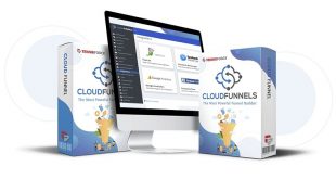 CloudFunnels Review
