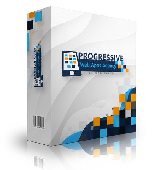 Progressive Web Apps Agency Review