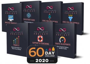 The Infinity Project Review