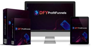DFY Profit Funnels Review