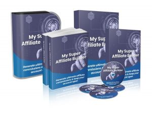 My Super Affiliate Builder Review
