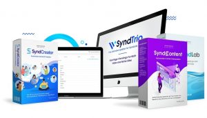 SyndTrio Review