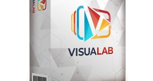 VisuaLab Review