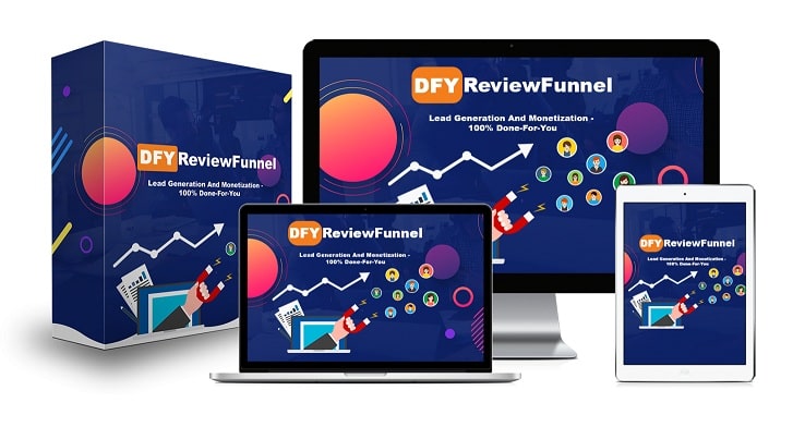 DFY Review Funnel Review