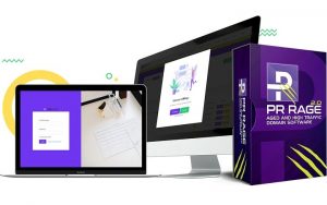 PR Rage 2.0 Review