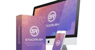 StockRush Review