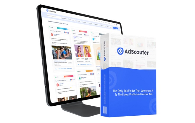 AdScouter Review
