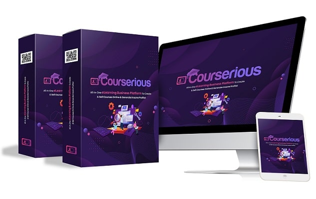 Courserious Review