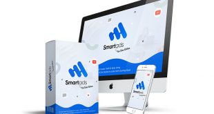 SmartAds Youtube Edition Review