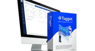 Tagget Review