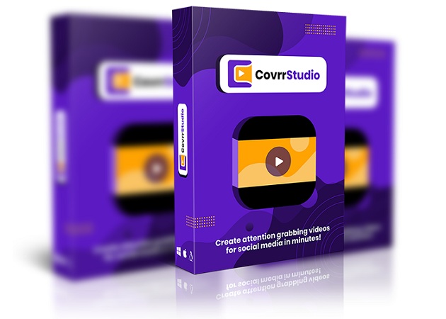 Covrr Studio Review