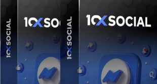 10XSocial Review