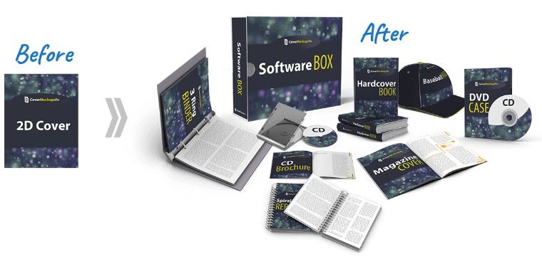 Cover Mockups Pro Review