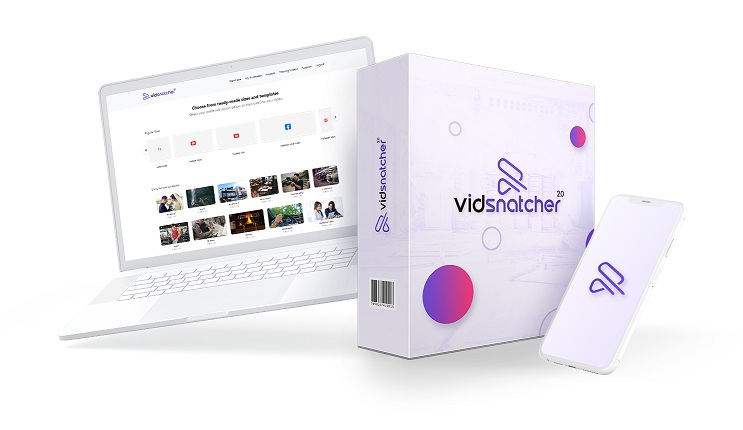 VidSnatcher 2 Review