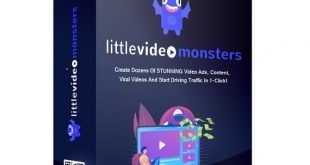 Little Video Monsters Review
