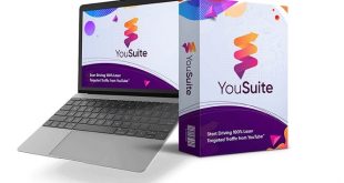 YouSuite Review
