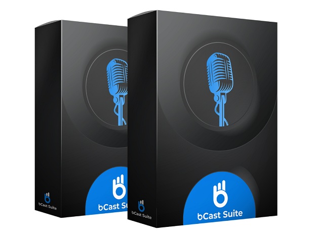 bCast Suite Review
